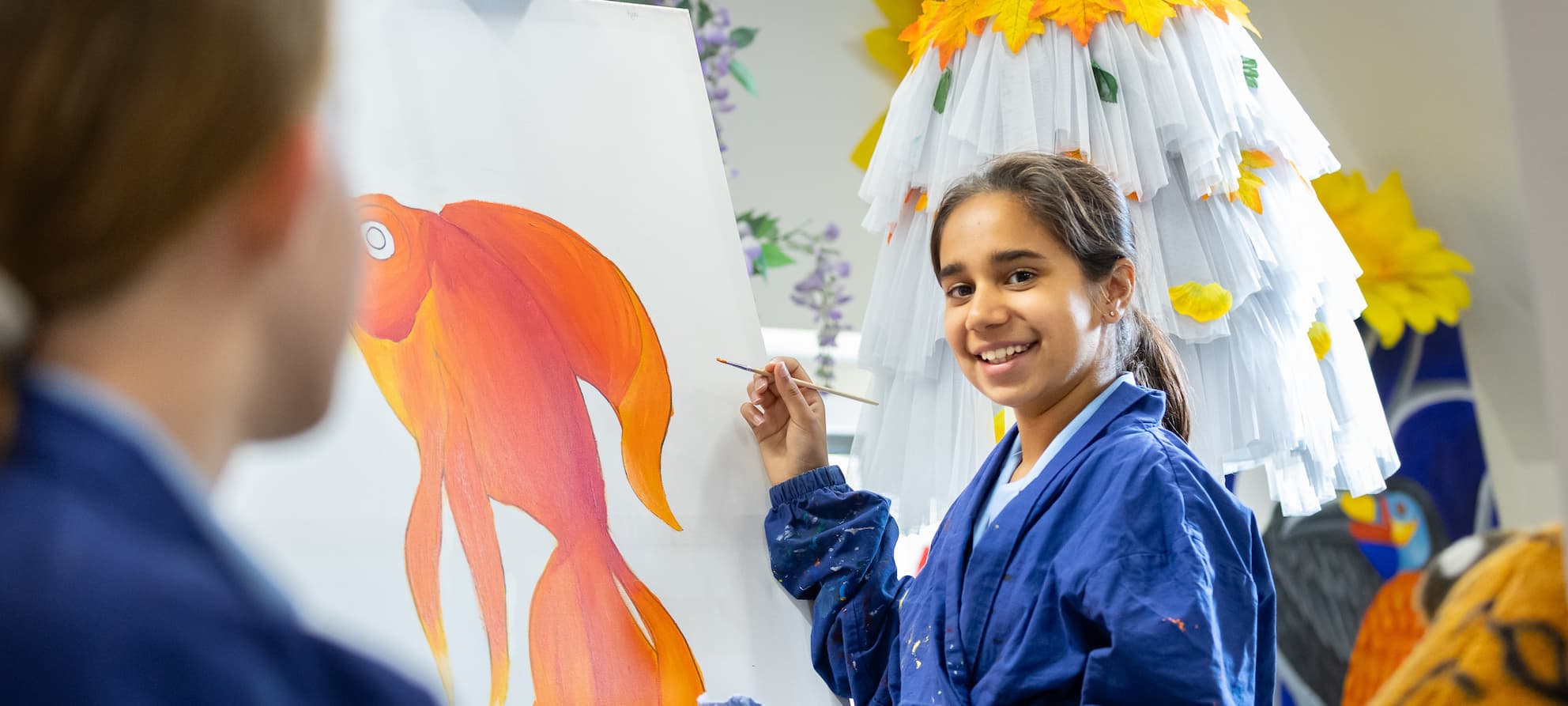 Witham Hall Preparatory School